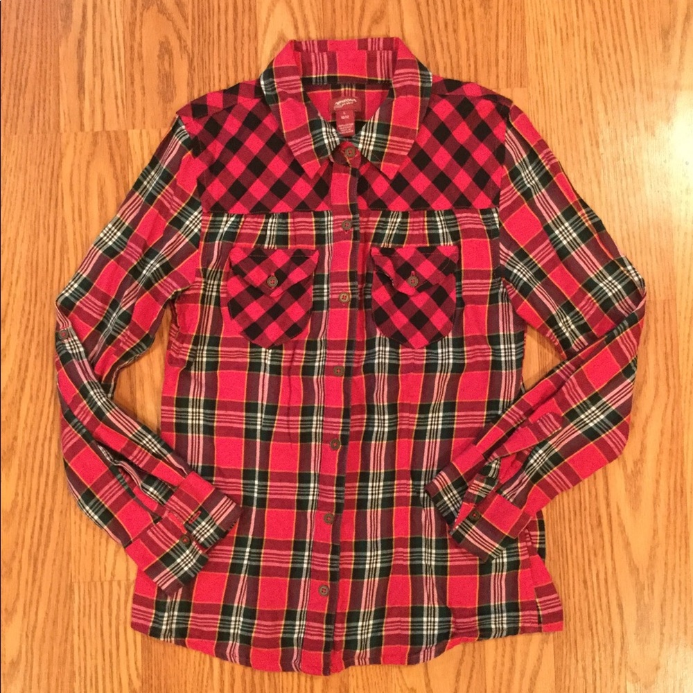 Arizona LS Shirt
